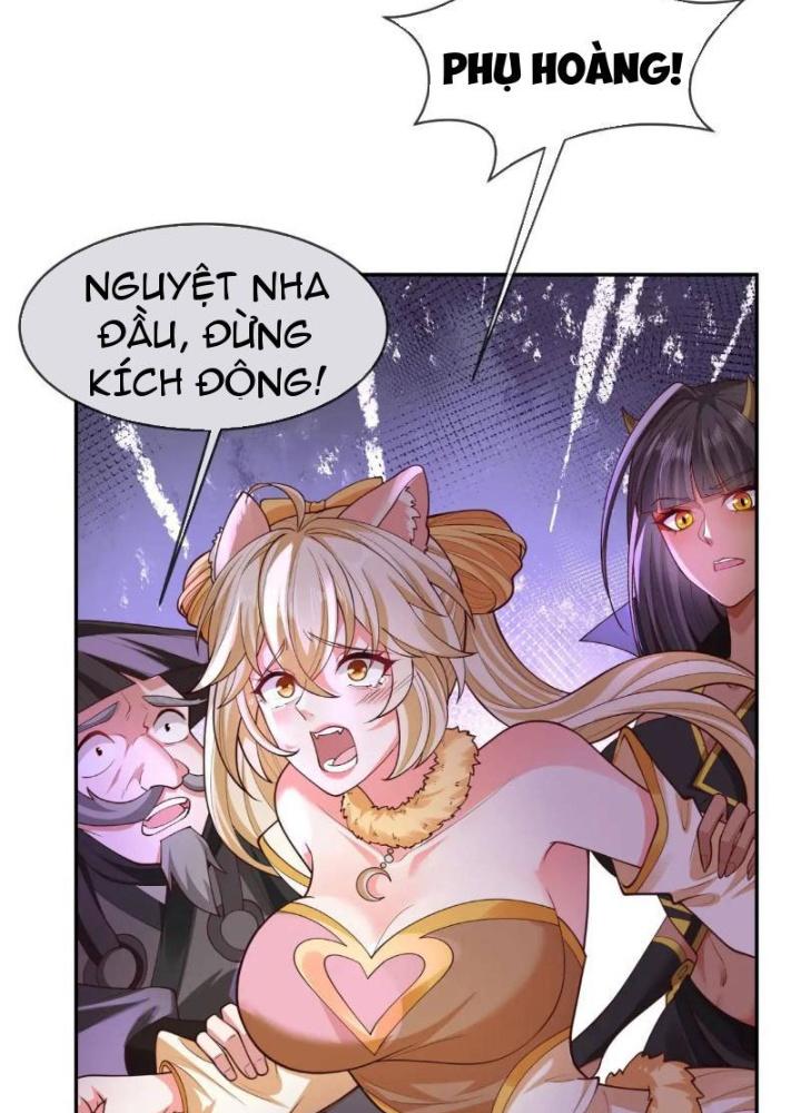 Tiên Tử Tha Mạng Chapter 60 - Trang 3