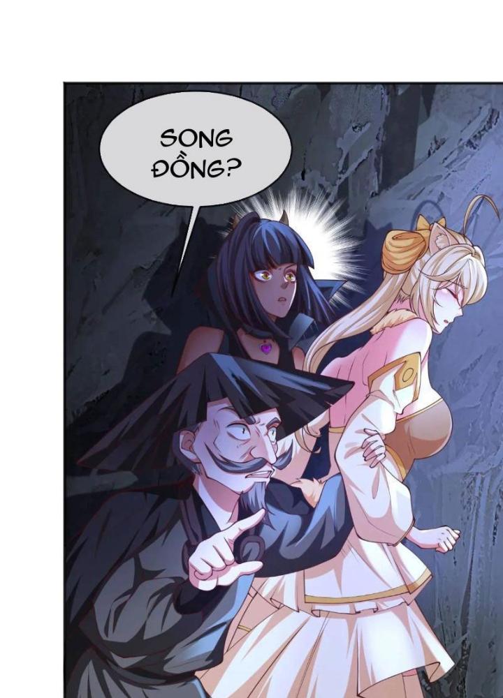 Tiên Tử Tha Mạng Chapter 60 - Trang 3