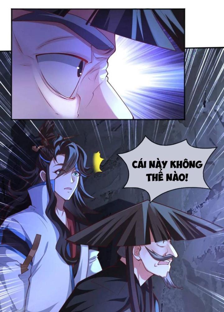 Tiên Tử Tha Mạng Chapter 60 - Trang 3