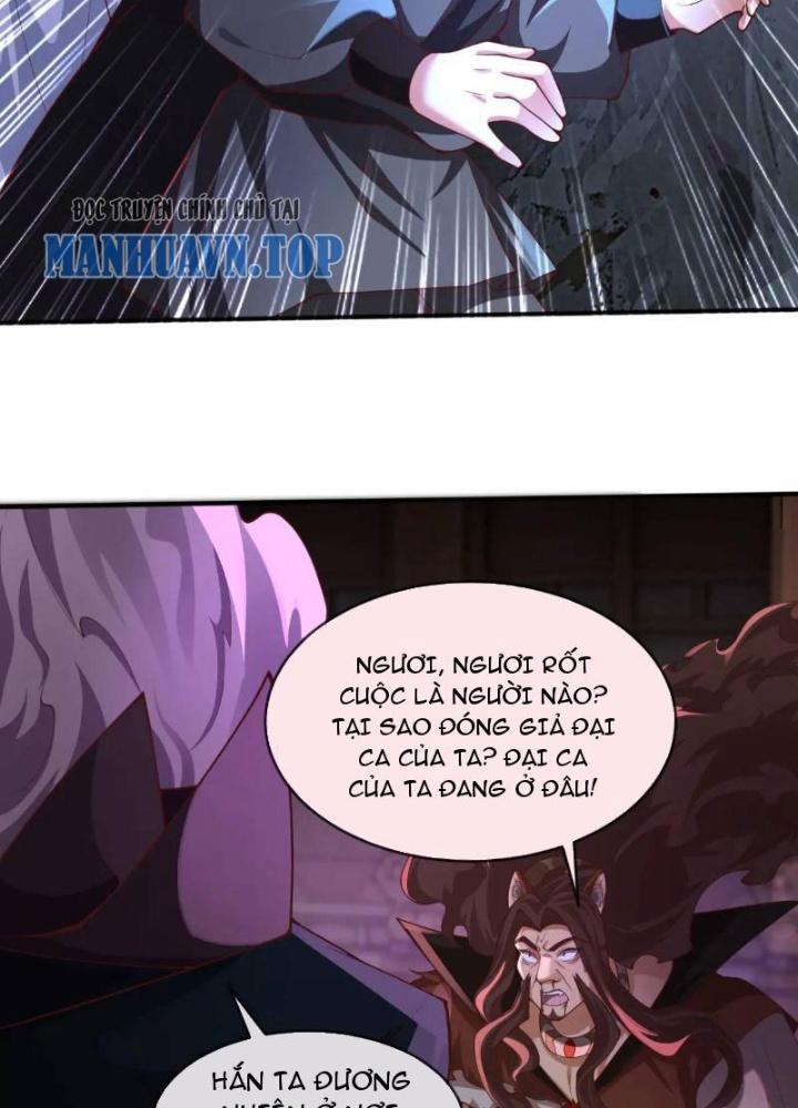 Tiên Tử Tha Mạng Chapter 60 - Trang 3