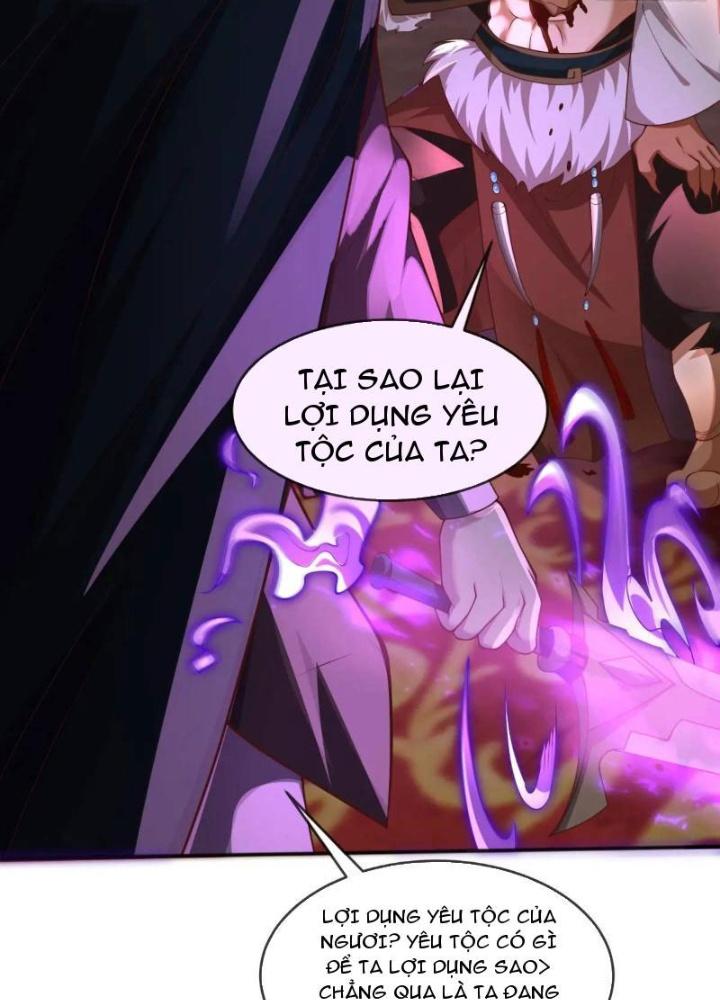 Tiên Tử Tha Mạng Chapter 60 - Trang 3