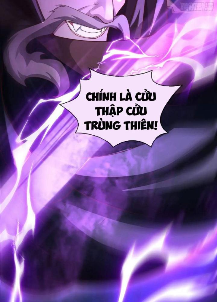 Tiên Tử Tha Mạng Chapter 60 - Trang 3