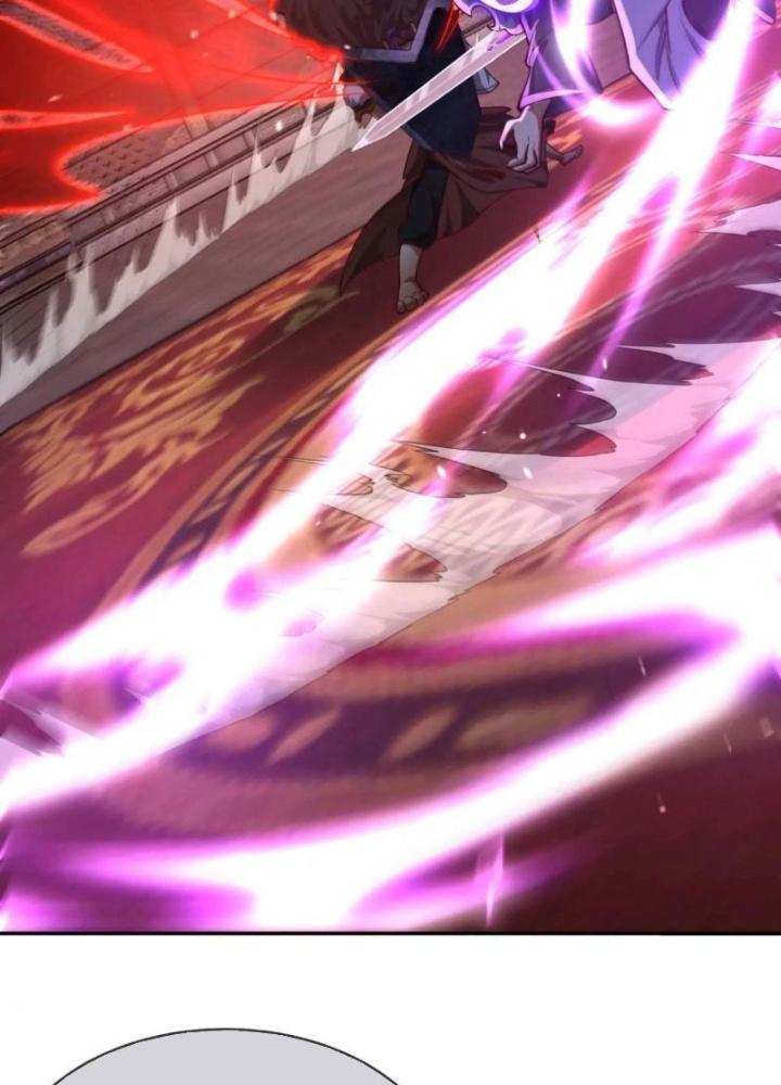 Tiên Tử Tha Mạng Chapter 60 - Trang 3