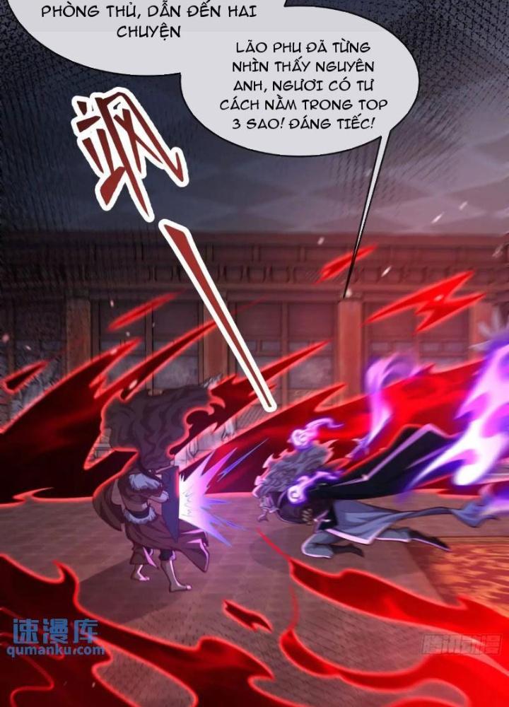 Tiên Tử Tha Mạng Chapter 60 - Trang 3