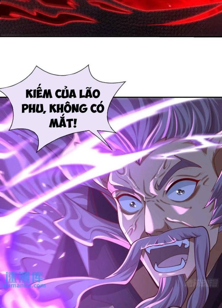 Tiên Tử Tha Mạng Chapter 60 - Trang 3