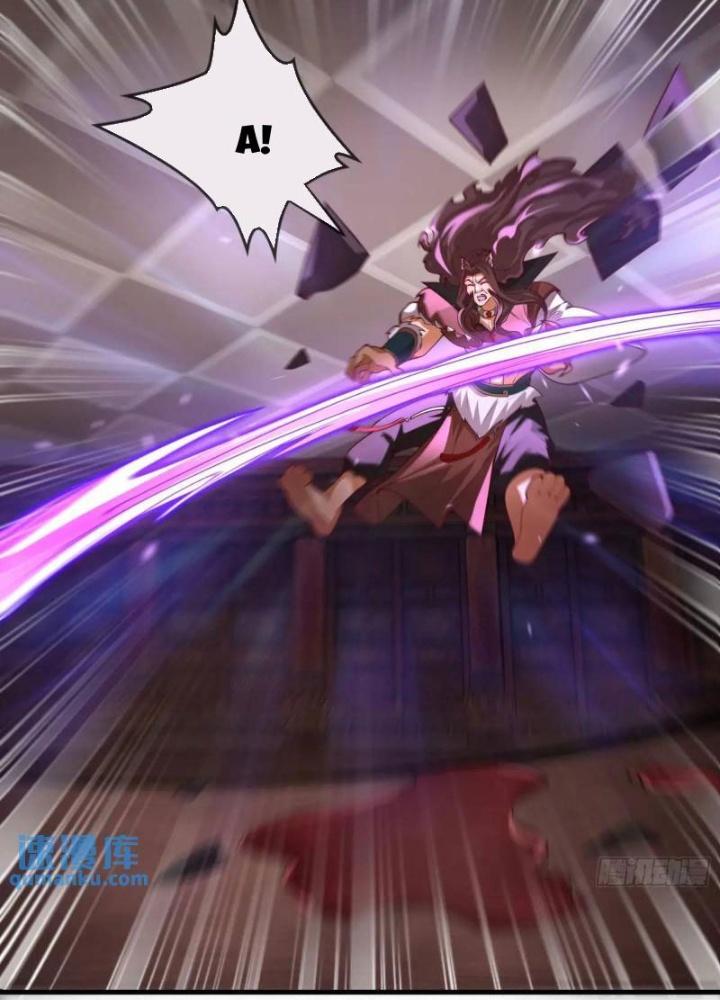 Tiên Tử Tha Mạng Chapter 60 - Trang 3