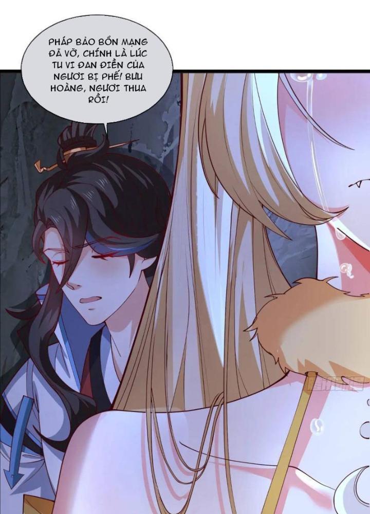 Tiên Tử Tha Mạng Chapter 60 - Trang 3