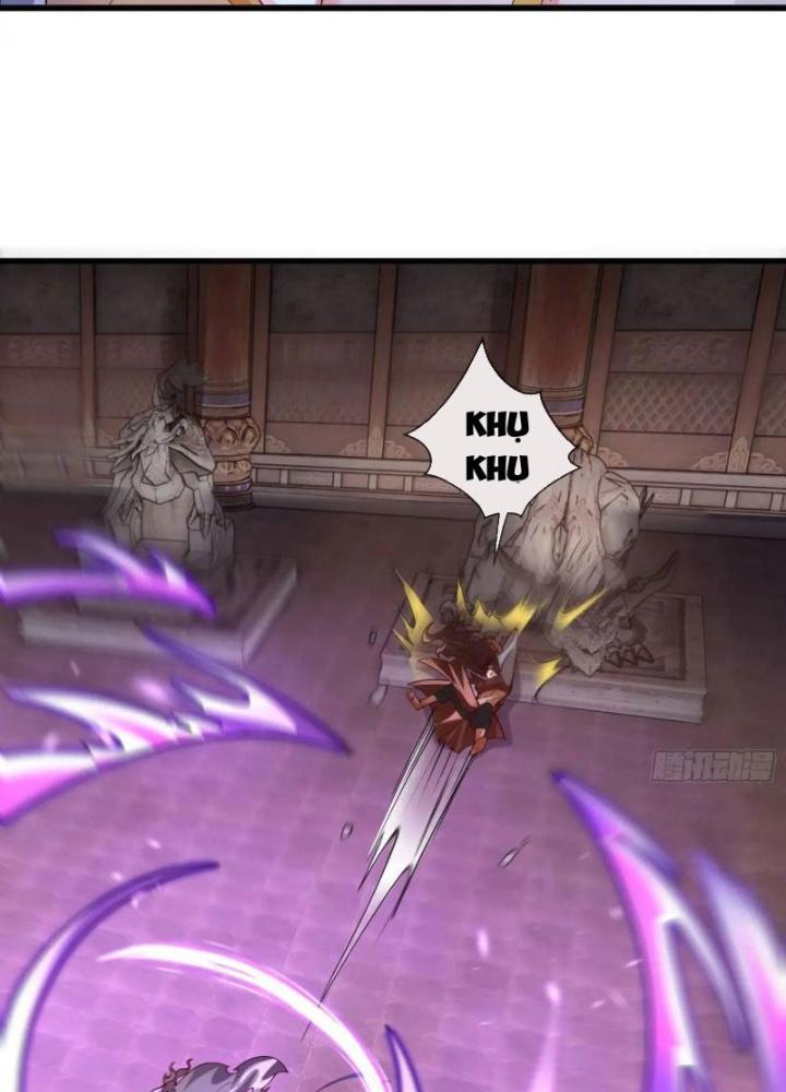 Tiên Tử Tha Mạng Chapter 60 - Trang 3