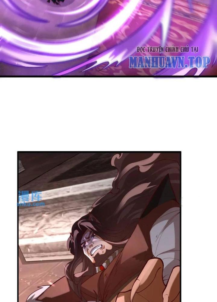 Tiên Tử Tha Mạng Chapter 60 - Trang 3