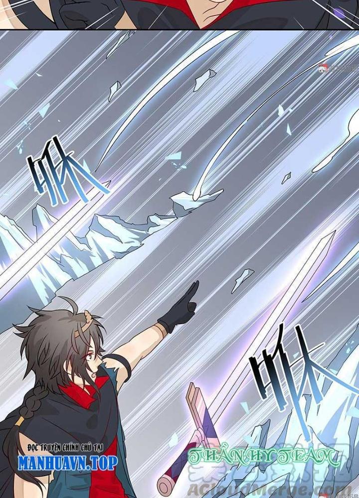 Ma Vương Nãi Ba Đang Tu Luyện Chapter 24 - Trang 2