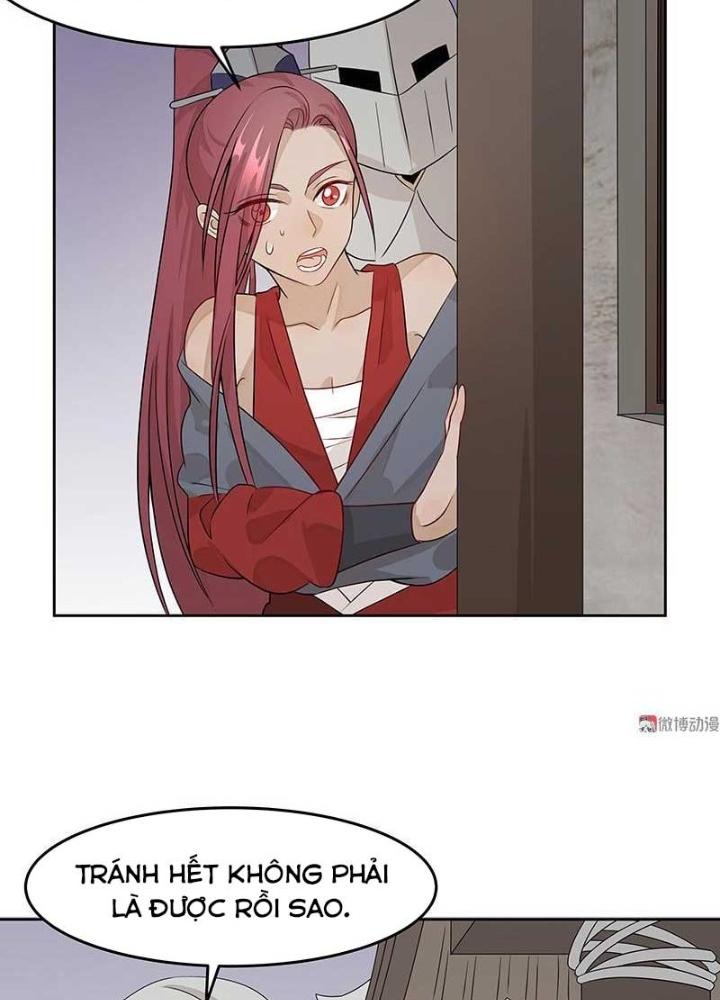 Ma Vương Nãi Ba Đang Tu Luyện Chapter 24 - Trang 2