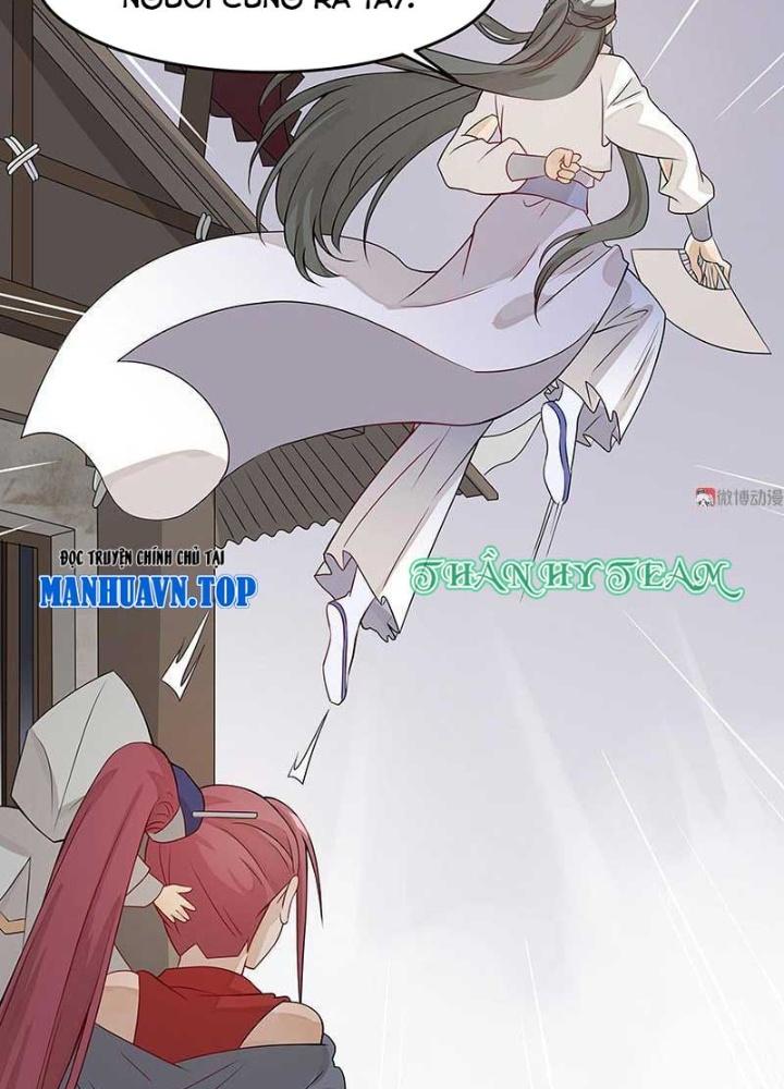 Ma Vương Nãi Ba Đang Tu Luyện Chapter 24 - Trang 2