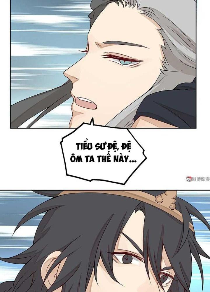 Ma Vương Nãi Ba Đang Tu Luyện Chapter 24 - Trang 2