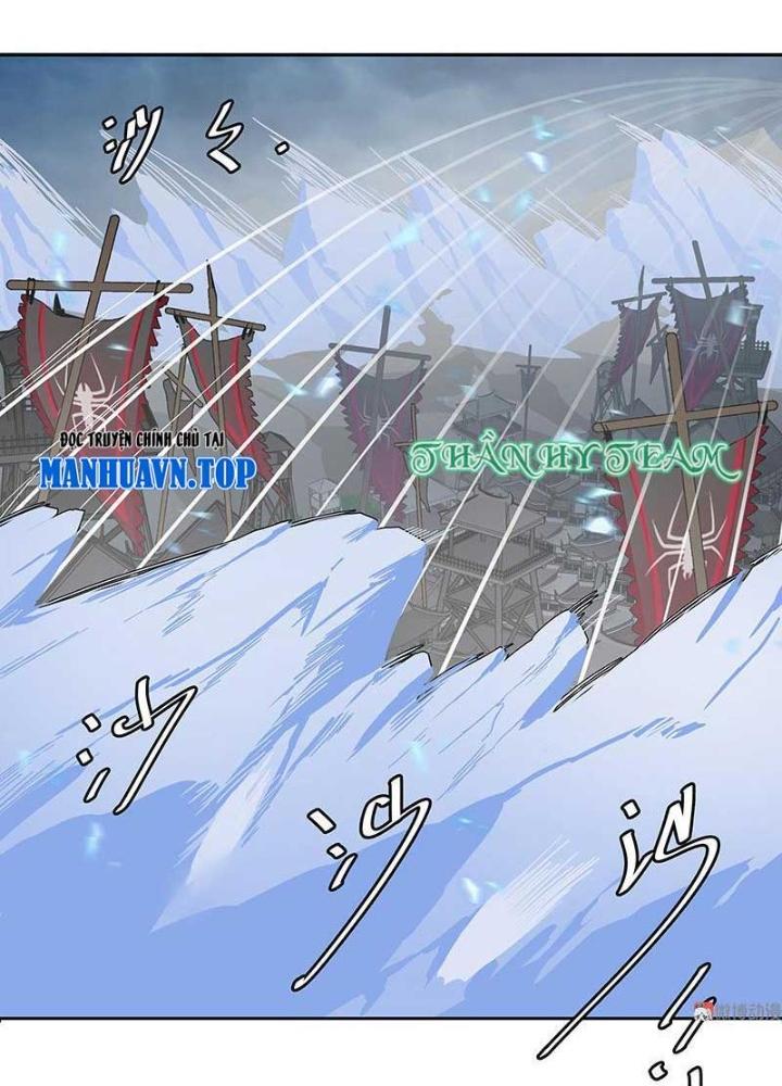 Ma Vương Nãi Ba Đang Tu Luyện Chapter 24 - Trang 2