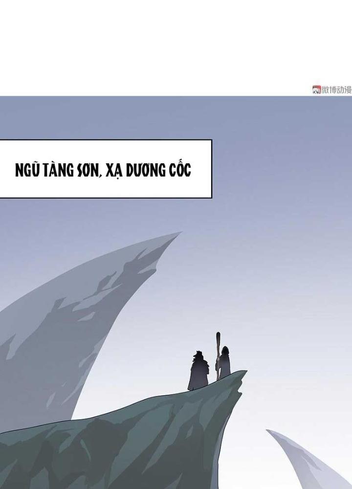 Ma Vương Nãi Ba Đang Tu Luyện Chapter 24 - Trang 2