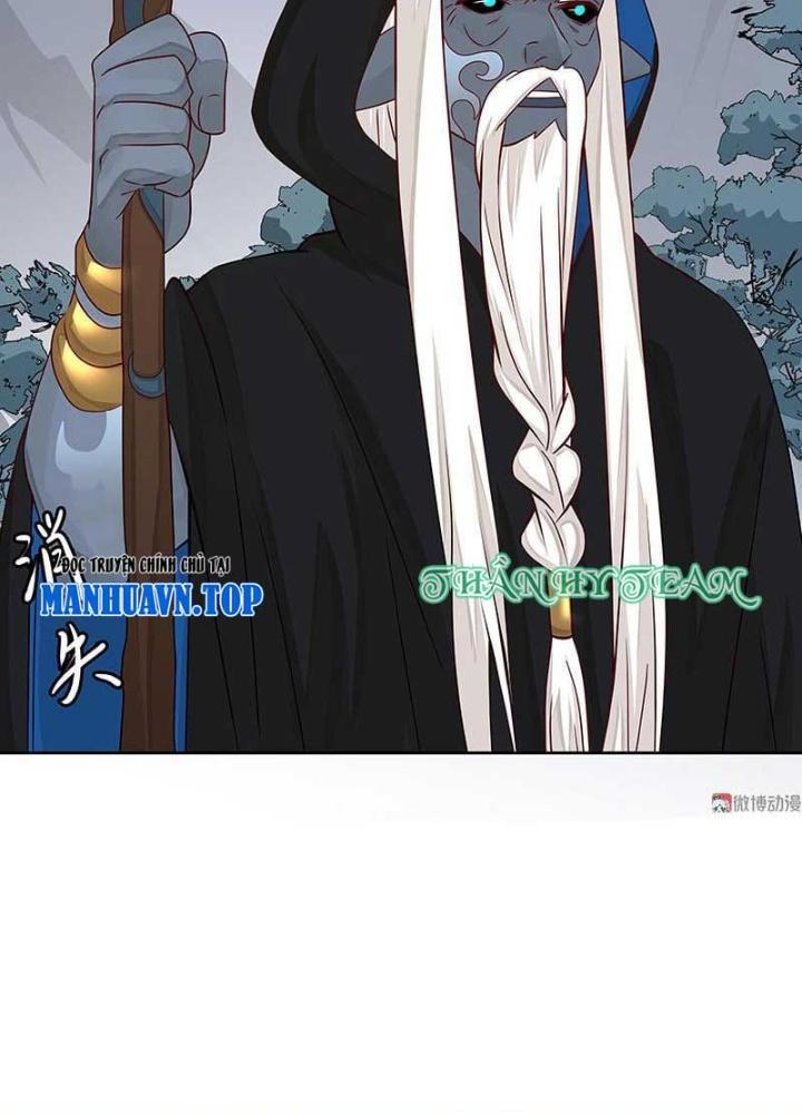 Ma Vương Nãi Ba Đang Tu Luyện Chapter 24 - Trang 2