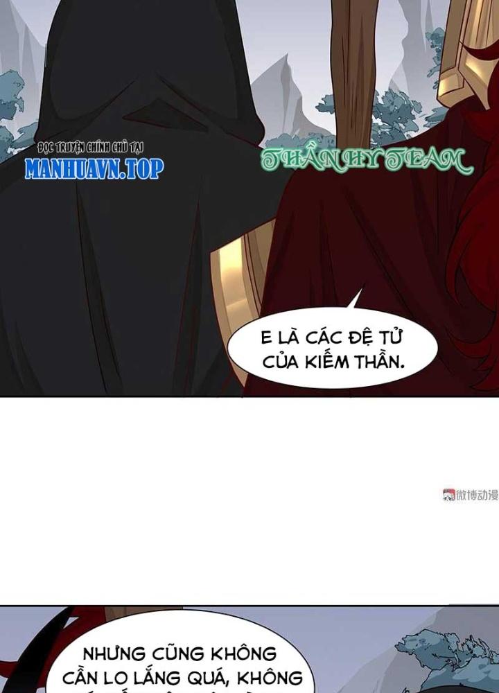 Ma Vương Nãi Ba Đang Tu Luyện Chapter 24 - Trang 2