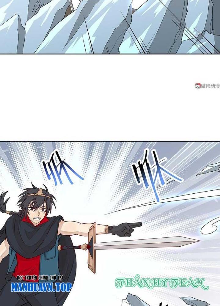 Ma Vương Nãi Ba Đang Tu Luyện Chapter 24 - Trang 2