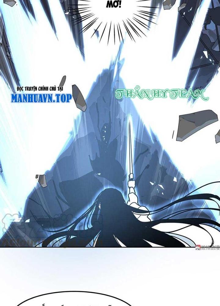 Ma Vương Nãi Ba Đang Tu Luyện Chapter 25 - Trang 2