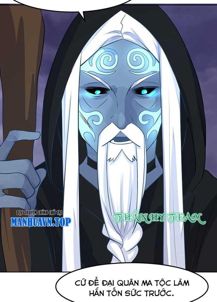 Ma Vương Nãi Ba Đang Tu Luyện Chapter 25 - Trang 2