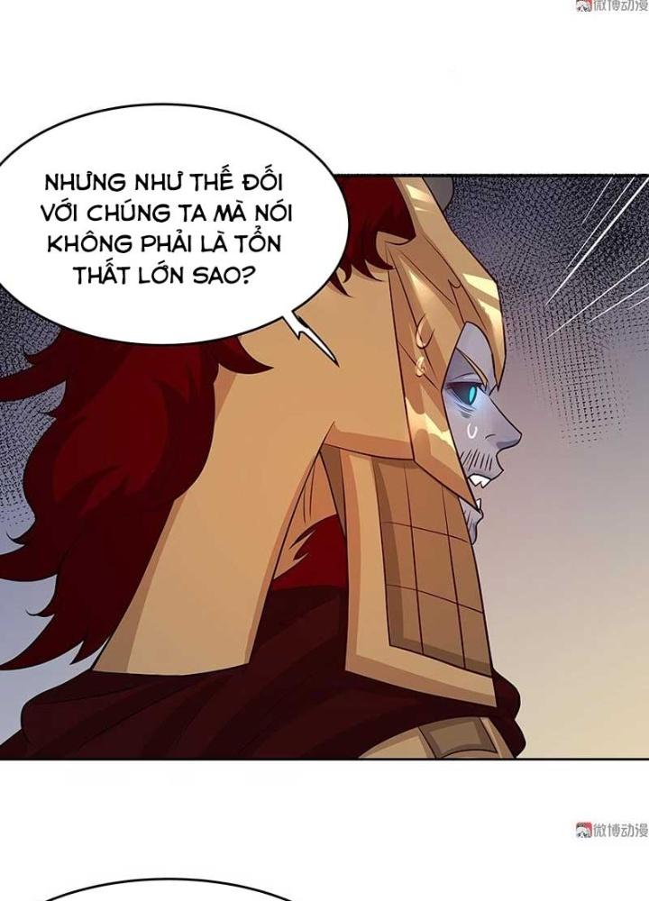 Ma Vương Nãi Ba Đang Tu Luyện Chapter 25 - Trang 2