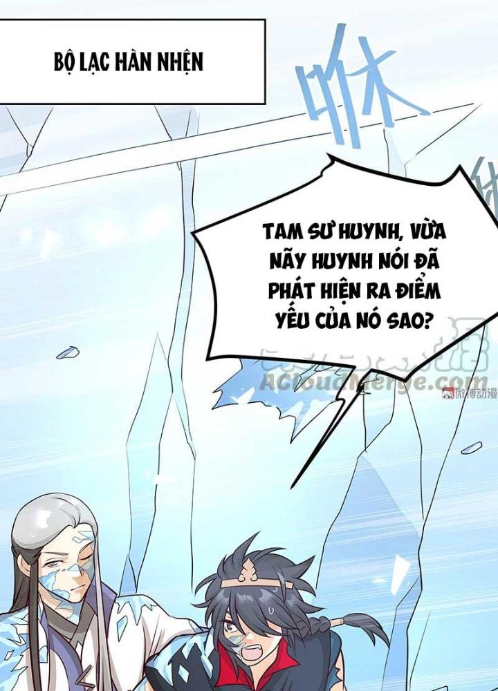 Ma Vương Nãi Ba Đang Tu Luyện Chapter 25 - Trang 2