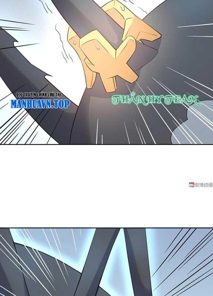 Ma Vương Nãi Ba Đang Tu Luyện Chapter 25 - Trang 2