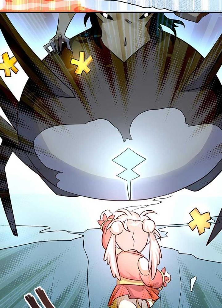 Ma Vương Nãi Ba Đang Tu Luyện Chapter 25 - Trang 2