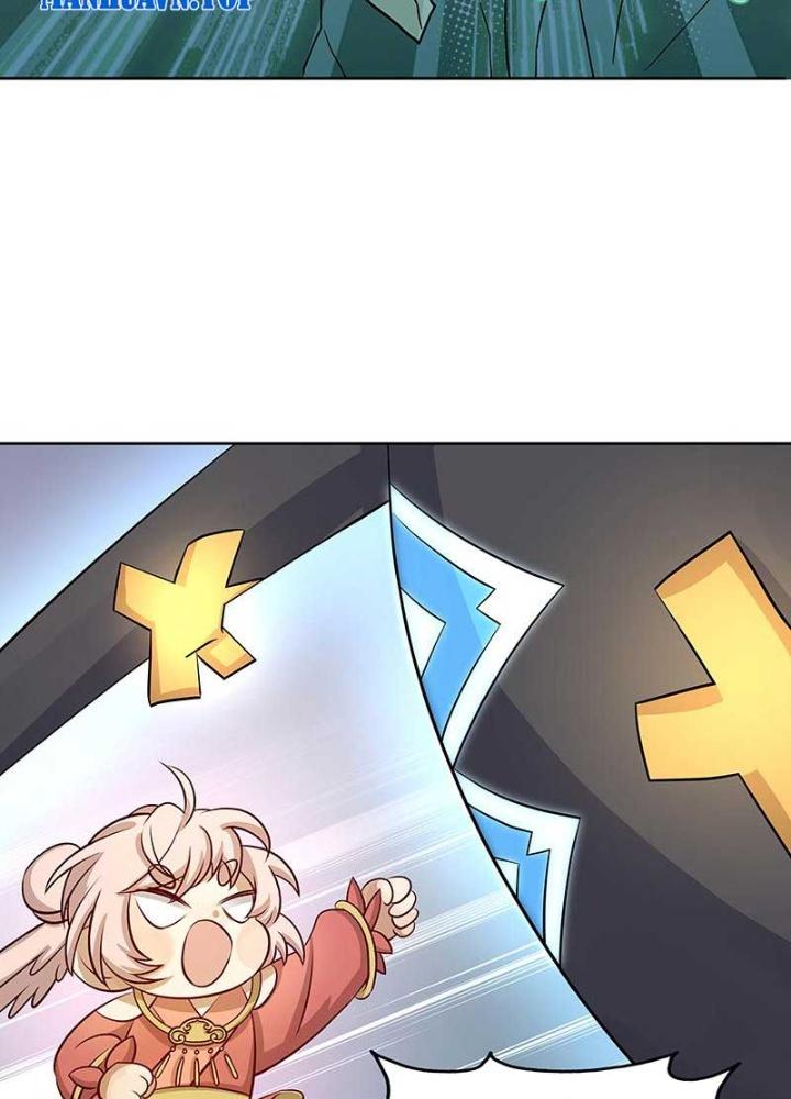 Ma Vương Nãi Ba Đang Tu Luyện Chapter 25 - Trang 2