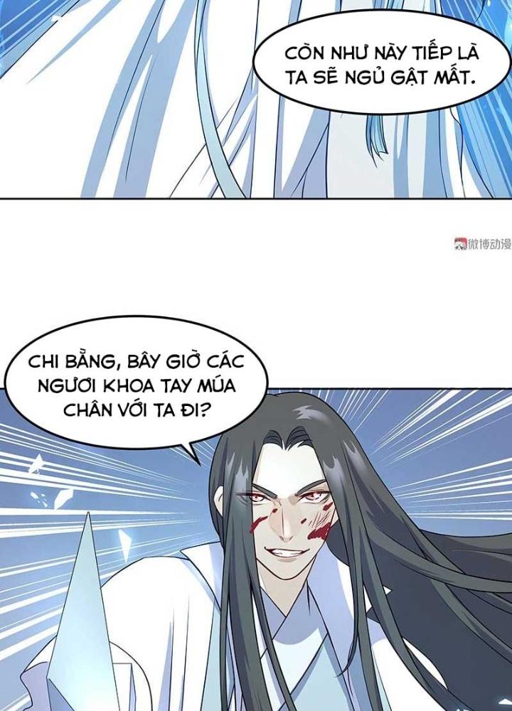 Ma Vương Nãi Ba Đang Tu Luyện Chapter 25 - Trang 2