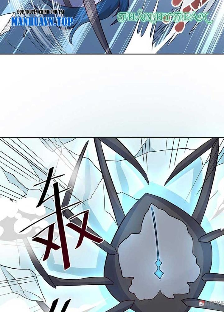 Ma Vương Nãi Ba Đang Tu Luyện Chapter 25 - Trang 2