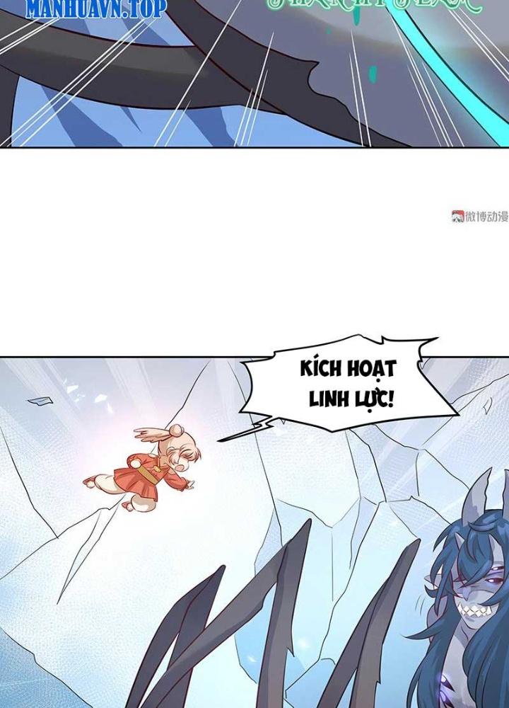 Ma Vương Nãi Ba Đang Tu Luyện Chapter 25 - Trang 2