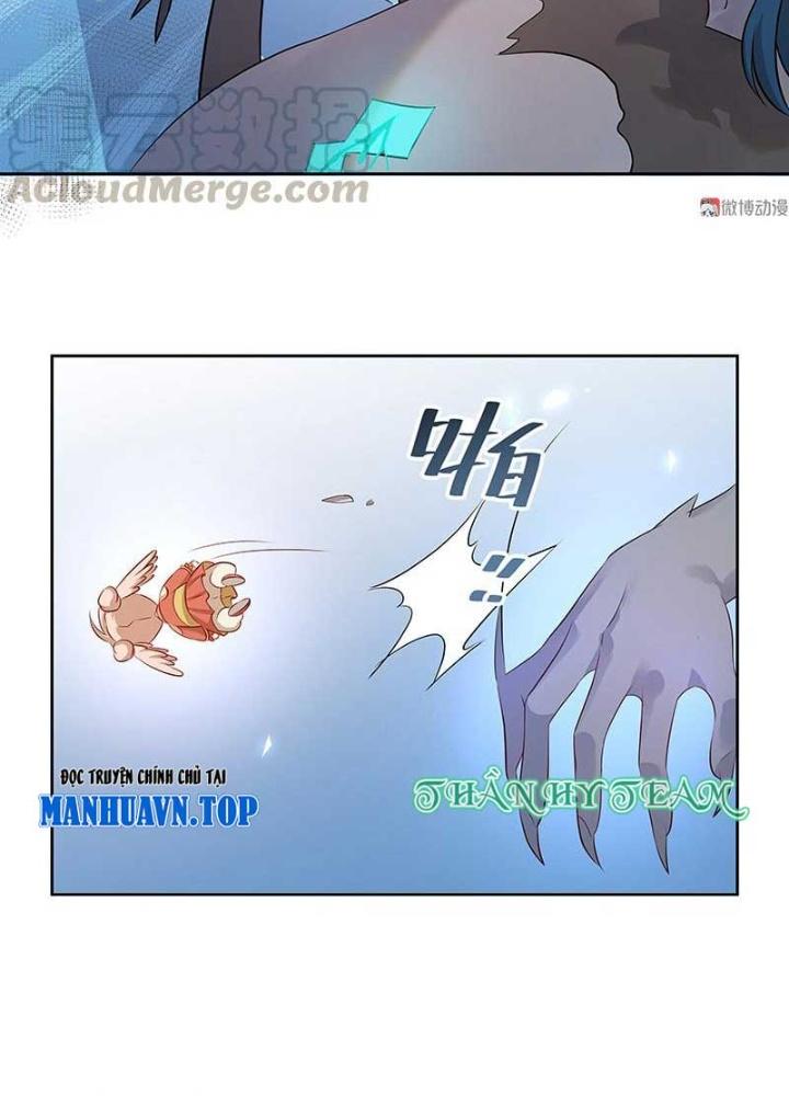 Ma Vương Nãi Ba Đang Tu Luyện Chapter 25 - Trang 2