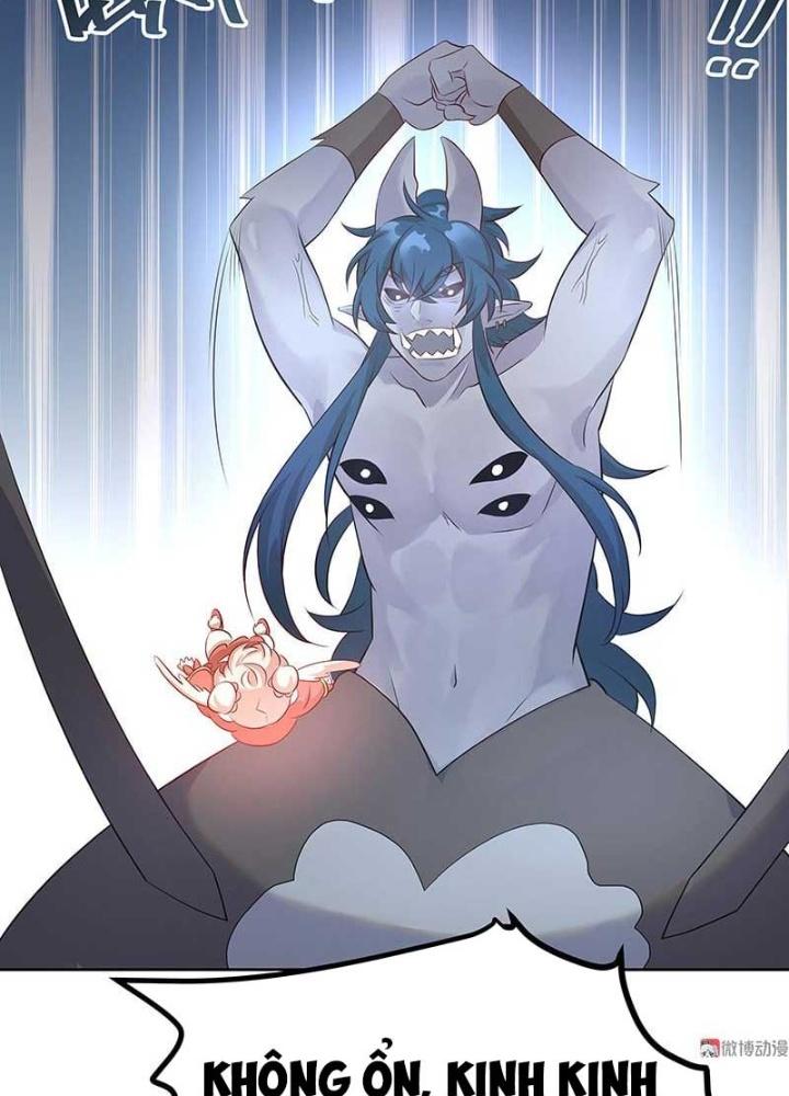 Ma Vương Nãi Ba Đang Tu Luyện Chapter 25 - Trang 2