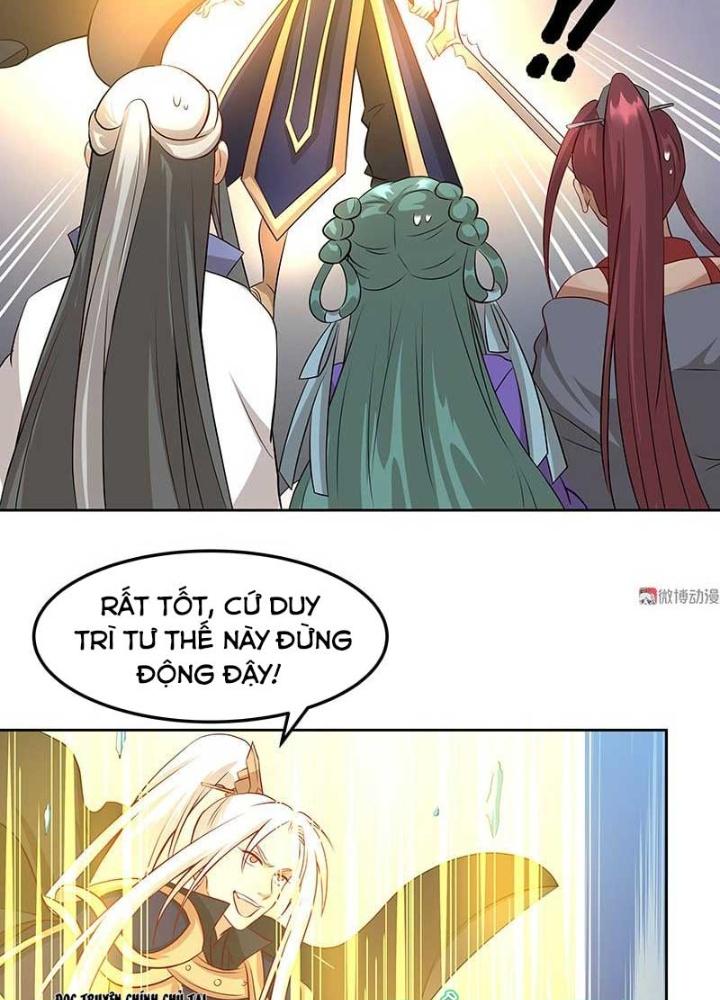 Ma Vương Nãi Ba Đang Tu Luyện Chapter 25 - Trang 2