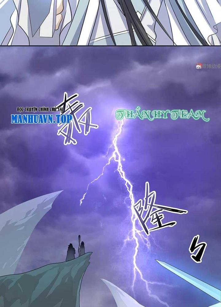 Ma Vương Nãi Ba Đang Tu Luyện Chapter 25 - Trang 2