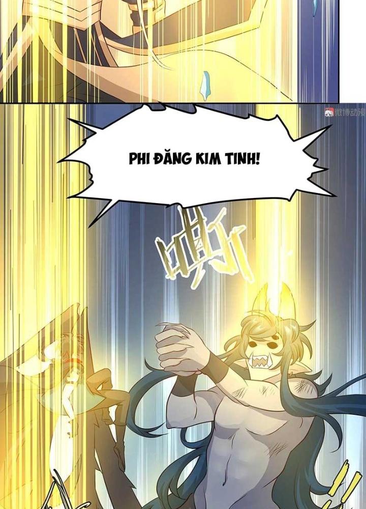 Ma Vương Nãi Ba Đang Tu Luyện Chapter 25 - Trang 2