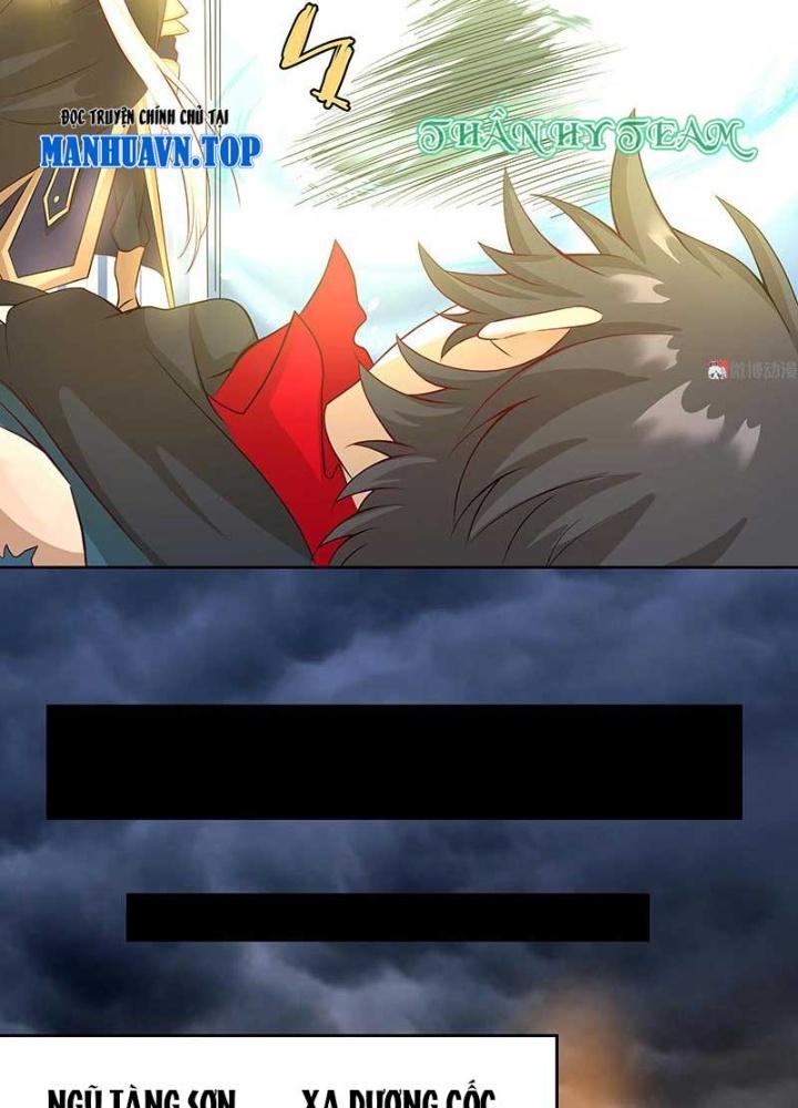 Ma Vương Nãi Ba Đang Tu Luyện Chapter 25 - Trang 2