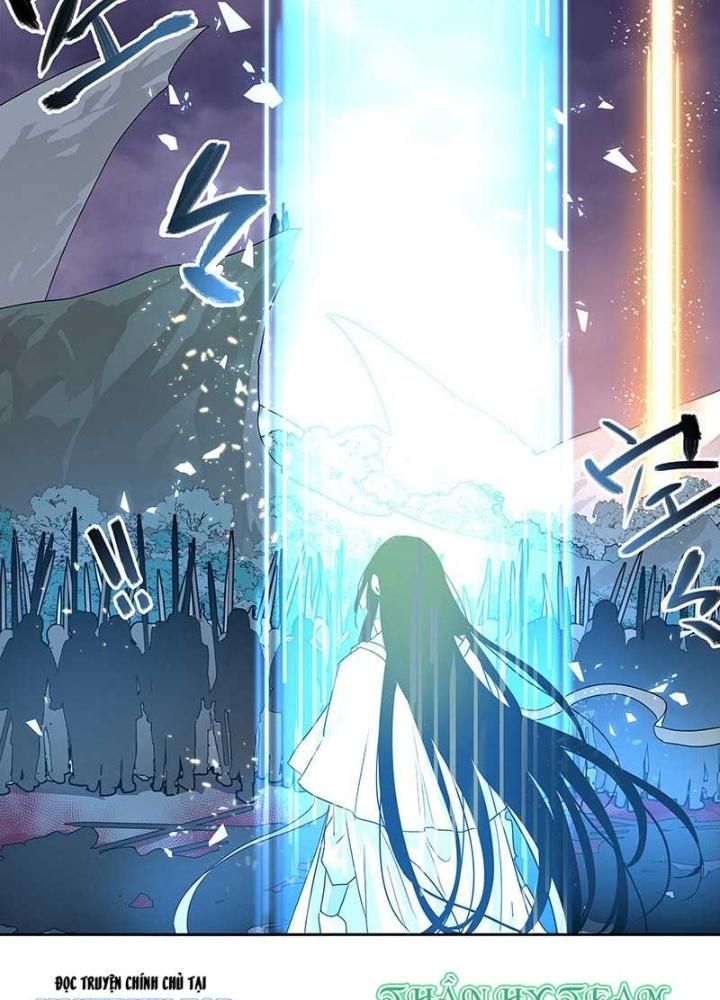 Ma Vương Nãi Ba Đang Tu Luyện Chapter 25 - Trang 2