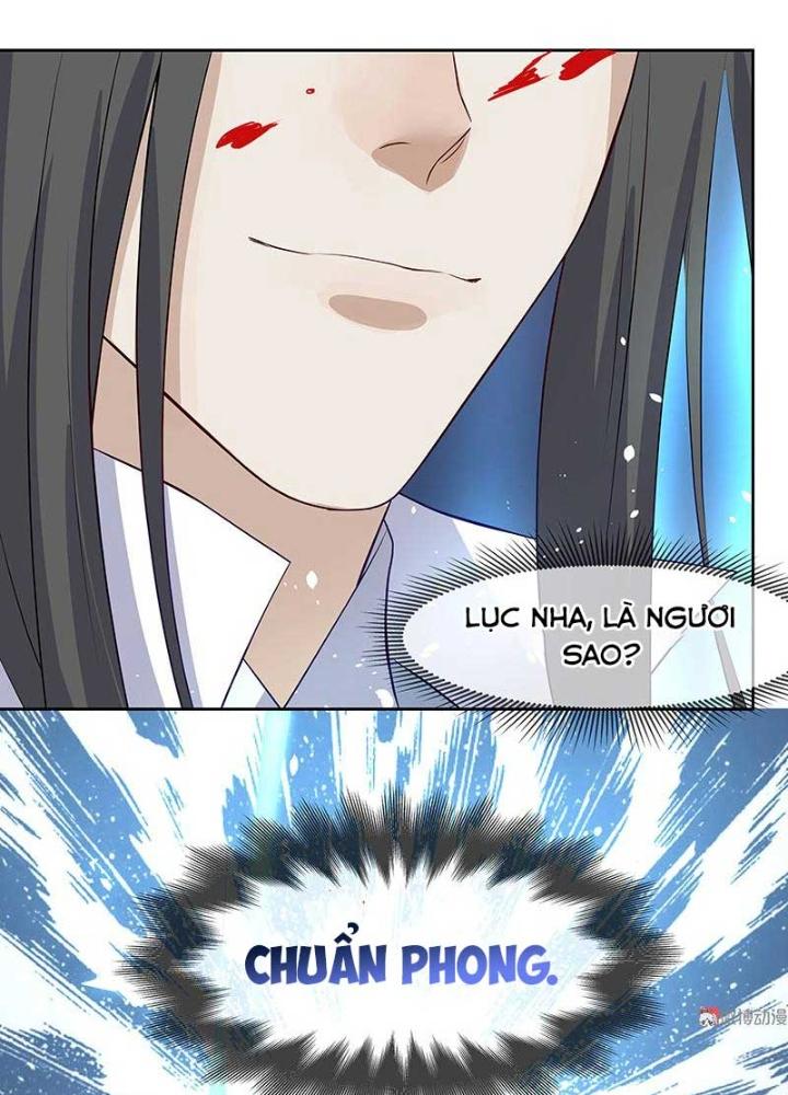 Ma Vương Nãi Ba Đang Tu Luyện Chapter 25 - Trang 2