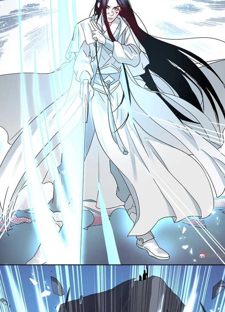 Ma Vương Nãi Ba Đang Tu Luyện Chapter 25 - Trang 2