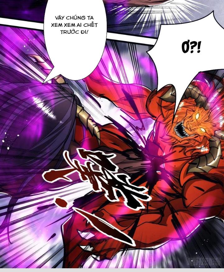 Thực Linh Vương Chapter 121 - Next Chapter 122