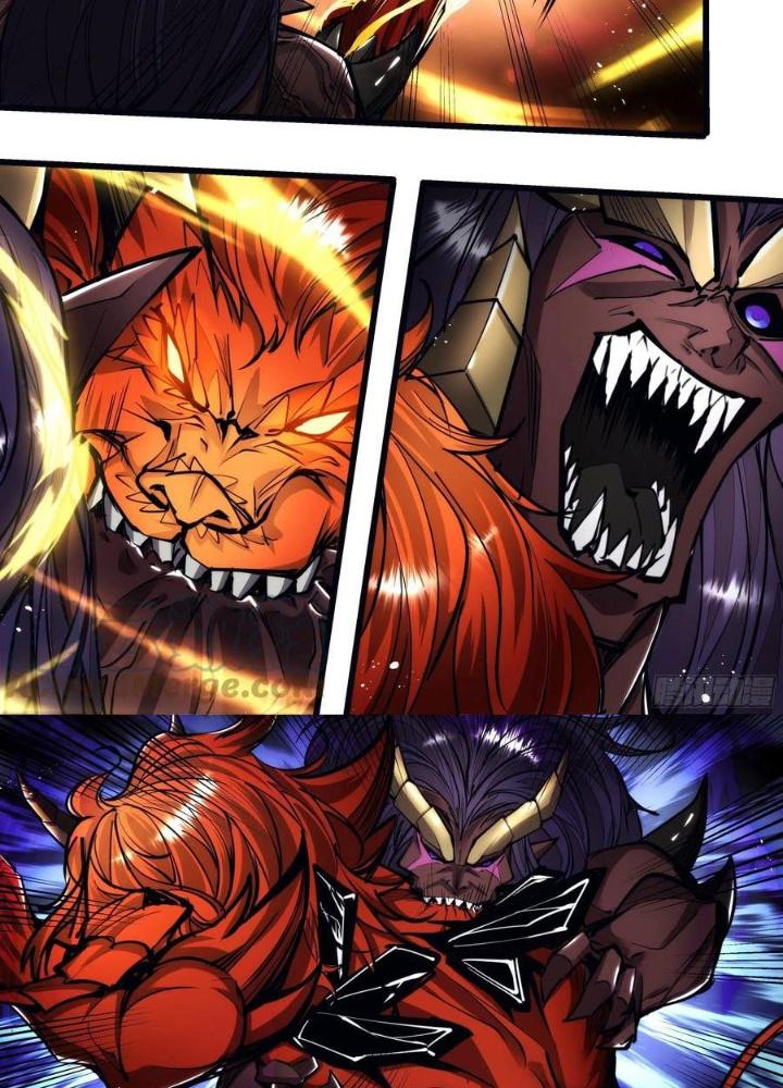 Thực Linh Vương Chapter 121 - Next Chapter 122