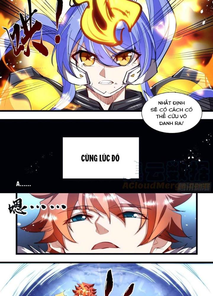 Thực Linh Vương Chapter 123 - Next Chapter 124