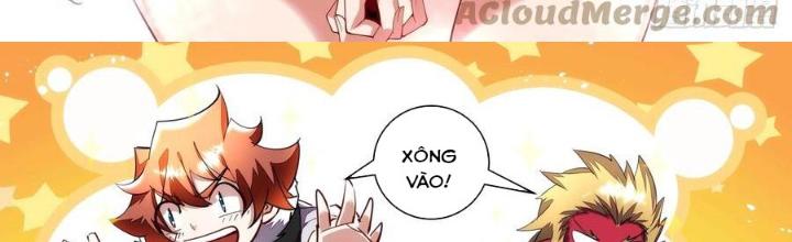 Thực Linh Vương Chapter 124 - Next Chapter 125