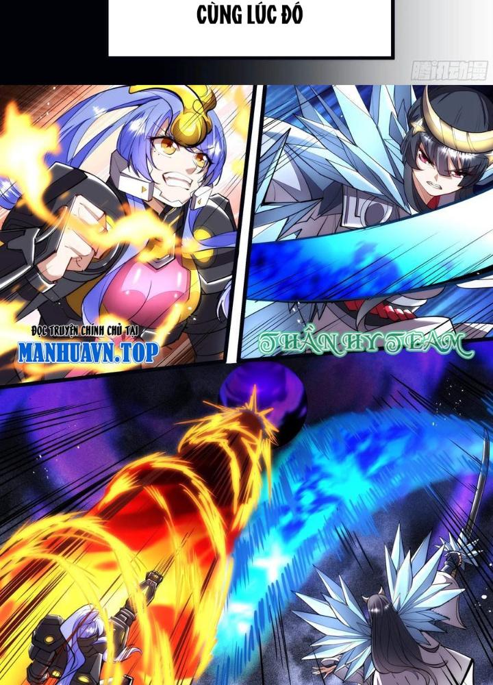 Thực Linh Vương Chapter 124 - Next Chapter 125