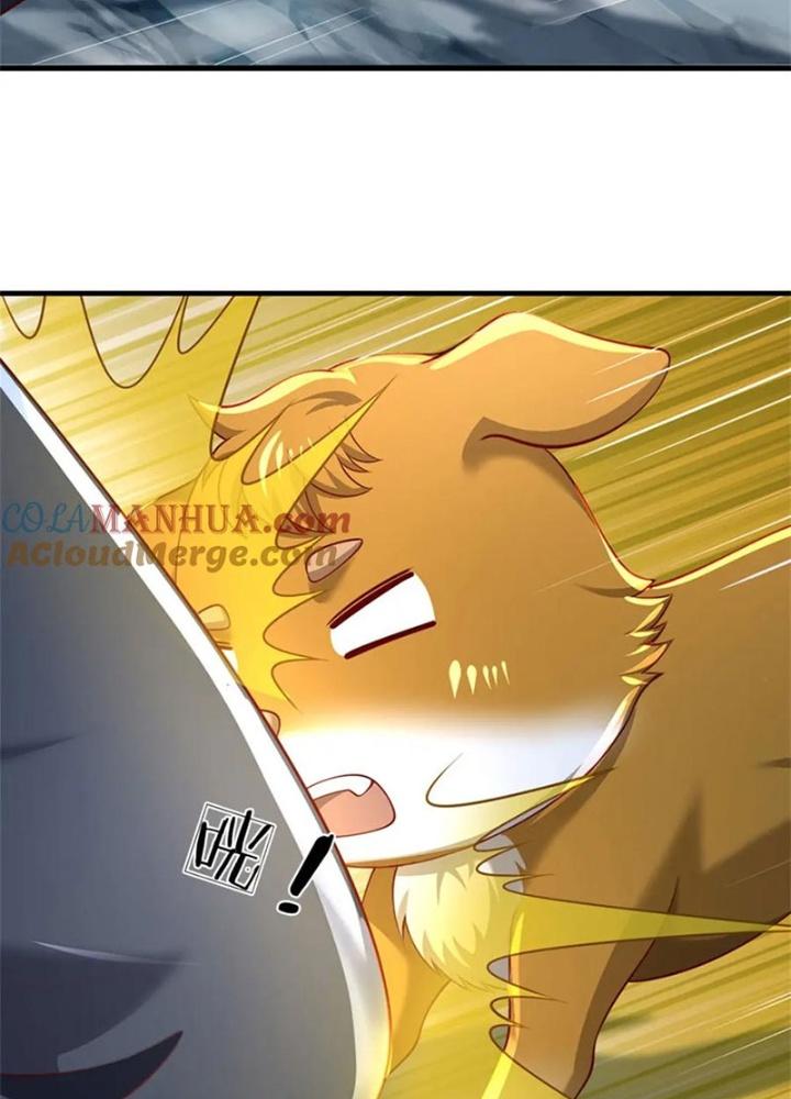 Ta Được Nuôi Dưỡng Bởi Nữ Ma Đầu Chapter 111 - Trang 2