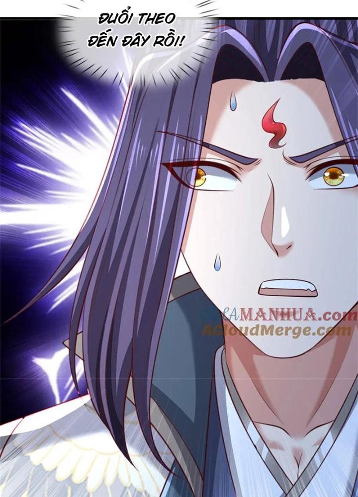 Ta Được Nuôi Dưỡng Bởi Nữ Ma Đầu Chapter 111 - Trang 2