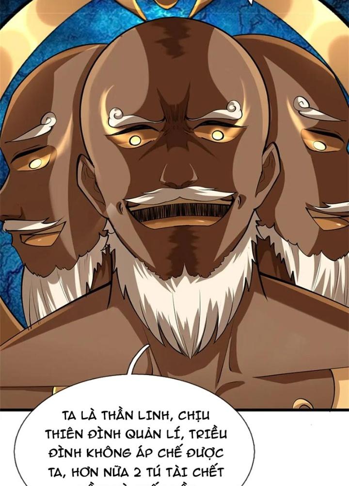 Ta Được Nuôi Dưỡng Bởi Nữ Ma Đầu Chapter 111 - Trang 2