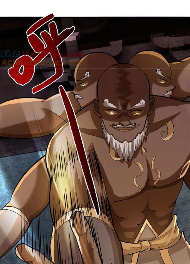 Ta Được Nuôi Dưỡng Bởi Nữ Ma Đầu Chapter 111 - Trang 2